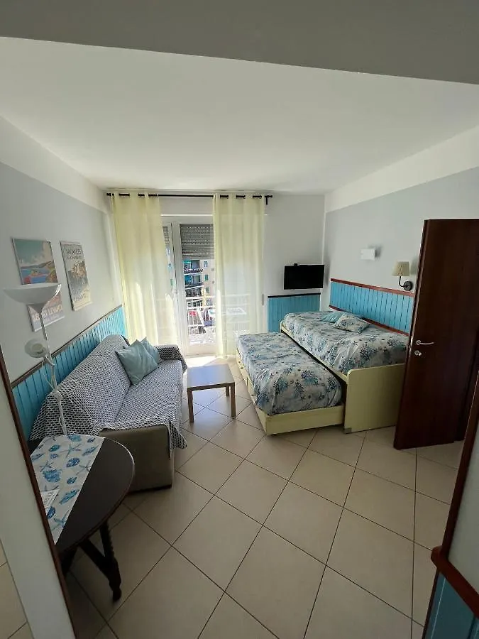 Appartamenti Azzurro Smeraldo Sestri Levante