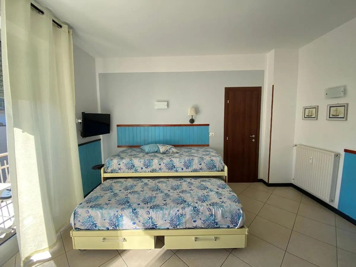 Appartamenti Azzurro Smeraldo Sestri Levante
