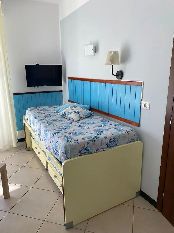 Appartamenti Azzurro Smeraldo Sestri Levante 0*,  Italia