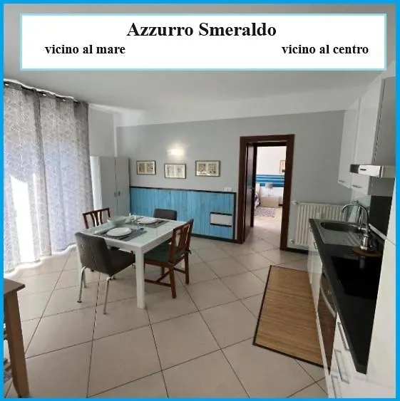 Appartamenti Azzurro Smeraldo Sestri Levante 0*,