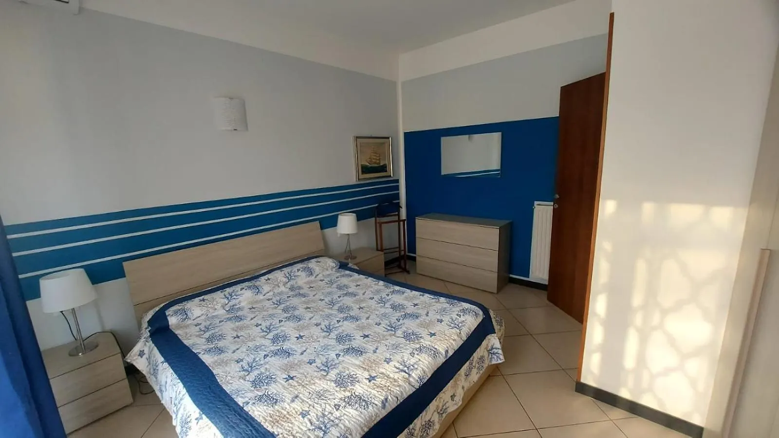 Appartamenti Azzurro Smeraldo Sestri Levante