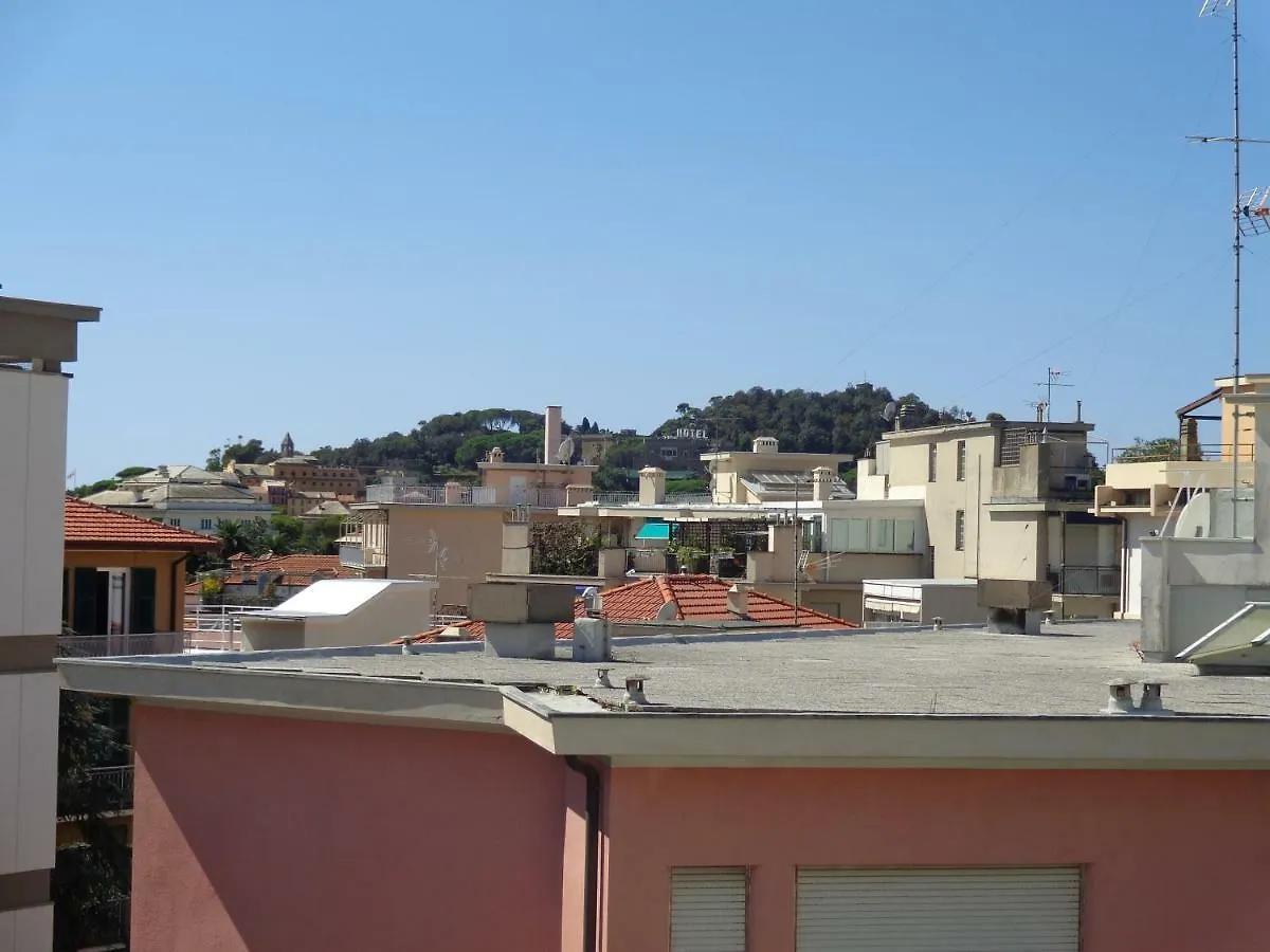 Apartment Appartamenti Azzurro Smeraldo Sestri Levante