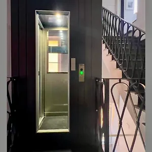  Appartement 1919