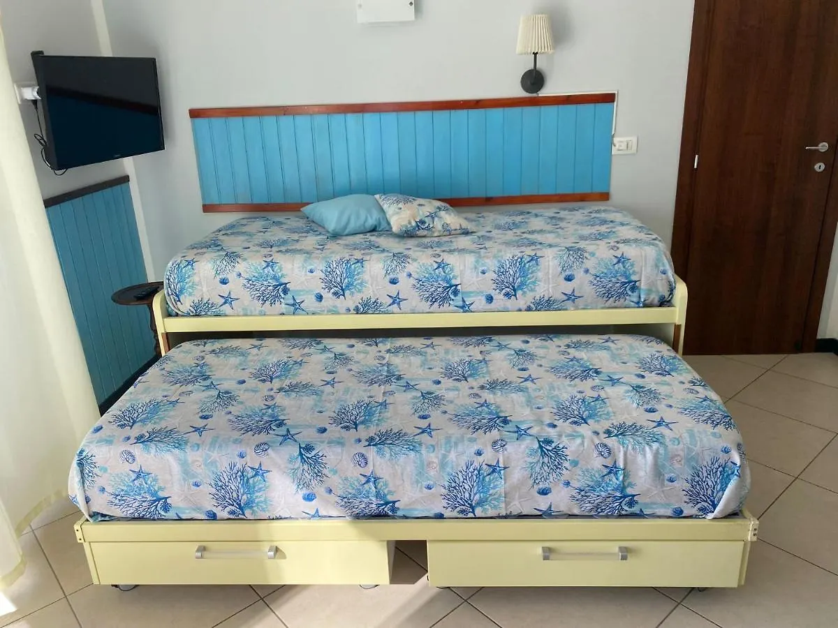 Apartment Appartamenti Azzurro Smeraldo Sestri Levante