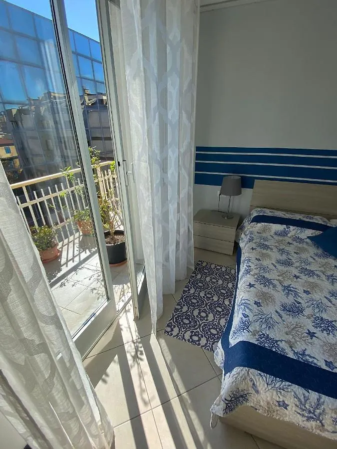 Appartamenti Azzurro Smeraldo Sestri Levante Italy