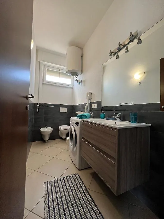 Appartamenti Azzurro Smeraldo Sestri Levante 0*,