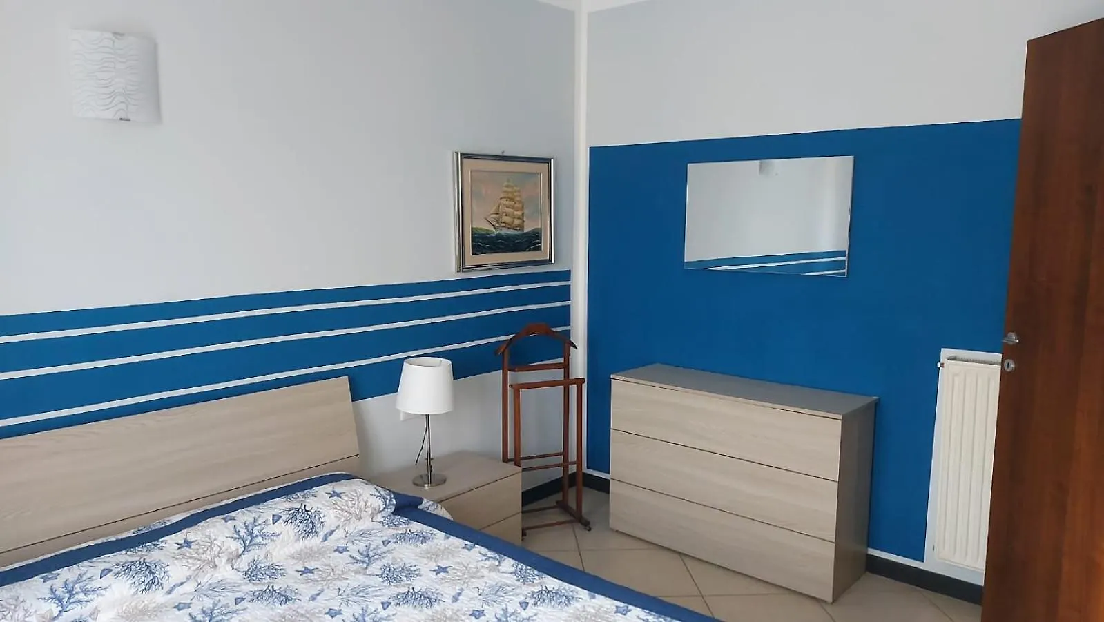 Appartamenti Azzurro Smeraldo Sestri Levante Apartment